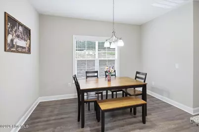 168 Carver Street, Carthage, NC 28327 - Photo 17