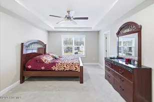 168 Carver St, Carthage, NC 28327 - Photo 21