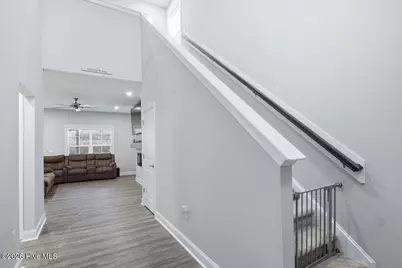 168 Carver Street, Carthage, NC 28327 - Photo 5