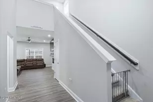 168 Carver St, Carthage, NC 28327 - Photo 5