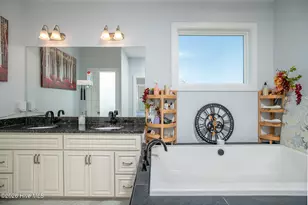 278 Live Oak Rd, Newport, NC 28570 - Photo 19