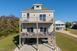 278 Live Oak Rd, Newport, NC 28570 - Photo 1