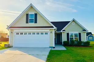 100 Kenmore Ct, New Bern, NC 28560 - Photo 1
