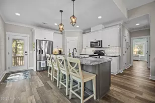 305 E Yacht Dr, Oak Island, NC 28465 - Photo 17