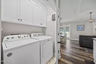 305 E Yacht Dr, Oak Island, NC 28465 - Photo 37