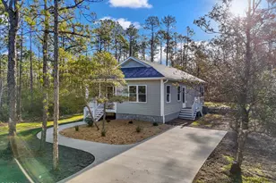 356 Drayton Rd, Southport, NC 28461 - Photo 1