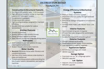 356 Drayton Road, Southport, NC 28461 - Photo 27