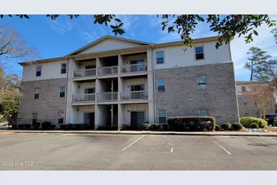 119 Covil Avenue #Unit 202, Wilmington, NC 28403 - Photo 19