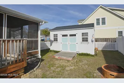 802 E Oak Island Drive, Oak Island, NC 28465 - Photo 27