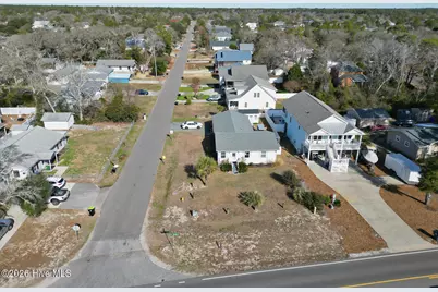 802 E Oak Island Drive, Oak Island, NC 28465 - Photo 5