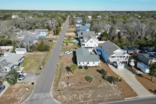 802 E Oak Island Dr, Oak Island, NC 28465 - Photo 5