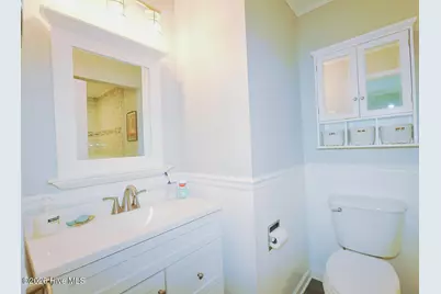 802 E Oak Island Drive, Oak Island, NC 28465 - Photo 19