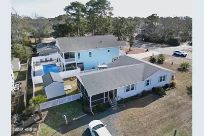 802 E Oak Island Drive, Oak Island, NC 28465 - Photo 3