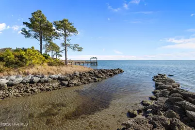 630 Seashore Drive, Atlantic, NC 28511 - Photo 41