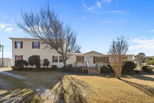 630 Seashore Dr, Atlantic, NC 28511 - Photo 3