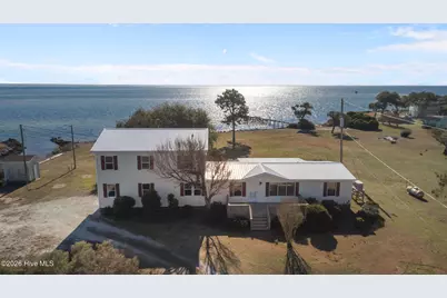 630 Seashore Drive, Atlantic, NC 28511 - Photo 1