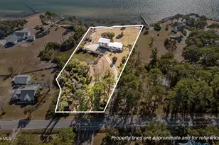 630 Seashore Dr, Atlantic, NC 28511 - Photo 9