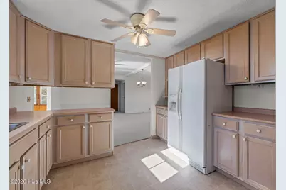 630 Seashore Drive, Atlantic, NC 28511 - Photo 27