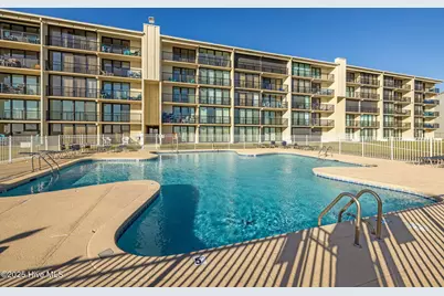 2305 W Ft Macon Road #101, Atlantic Beach, NC 28512 - Photo 19