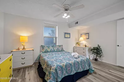 2305 W Ft Macon Road #101, Atlantic Beach, NC 28512 - Photo 9