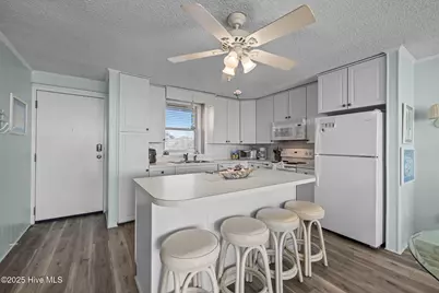 2305 W Ft Macon Road #101, Atlantic Beach, NC 28512 - Photo 5