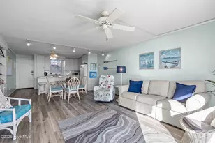 2305 W Fort Macon Rd, Atlantic Beach, NC 28512 - Photo 3