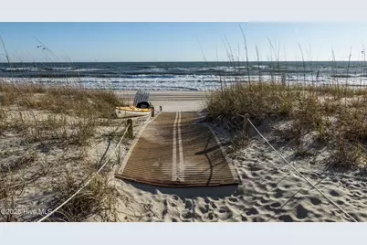 2305 W Ft Macon Road #101, Atlantic Beach, NC 28512 - Photo 17
