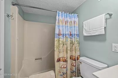 2305 W Ft Macon Road #101, Atlantic Beach, NC 28512 - Photo 11