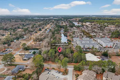 114 Longstreet Drive, Wilmington, NC 28412 - Photo 3