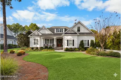 3780 Ridge Crest Drive, Southport, NC 28461 - Photo 1