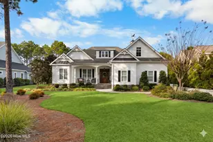 3780 Rdg Crst Dr, Southport, NC 28461 - Photo 1