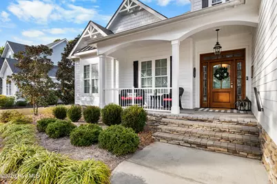 3780 Ridge Crest Drive, Southport, NC 28461 - Photo 3