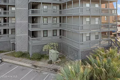 1896 New River Inlet Road #Unit 1102, North Topsail Beach, NC 28460 - Photo 49