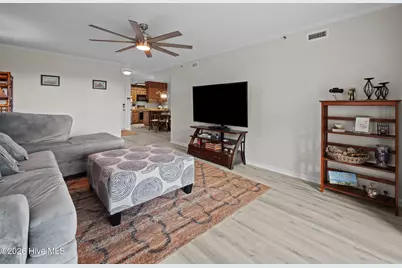 1896 New River Inlet Road #Unit 1102, North Topsail Beach, NC 28460 - Photo 5