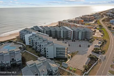 1896 New River Inlet Road #Unit 1102, North Topsail Beach, NC 28460 - Photo 41
