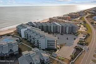 1896 New River Inlet Rd, North Topsail Beach, NC 28460 - Photo 41