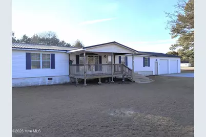 104 Beaver Drive, Dudley, NC 28333 - Photo 1