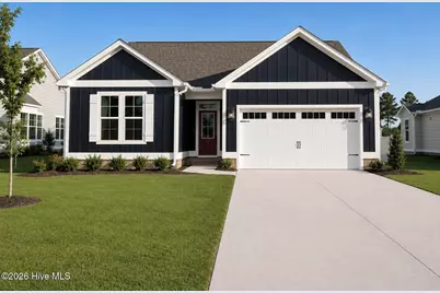 2007 Brighton Drive, New Bern, NC 28562 - Photo 19