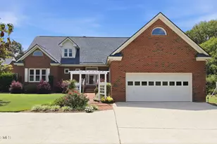 6303 Pointe Ln, Rocky Mount, NC 27803 - Photo 1