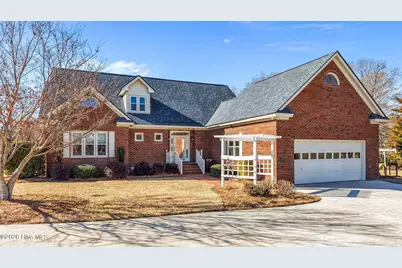 6303 Pointe Lane, Rocky Mount, NC 27803 - Photo 1