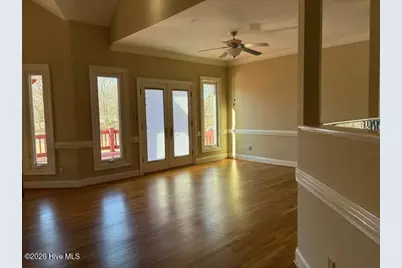 6303 Pointe Lane, Rocky Mount, NC 27803 - Photo 9