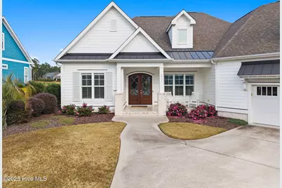 2911 Legends Drive, Southport, NC 28461 - Photo 13