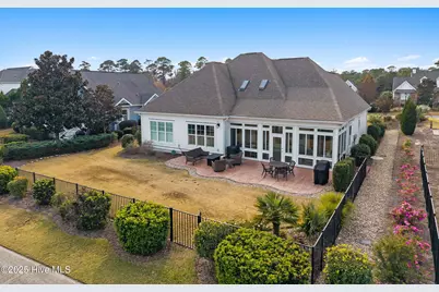 2911 Legends Drive, Southport, NC 28461 - Photo 11