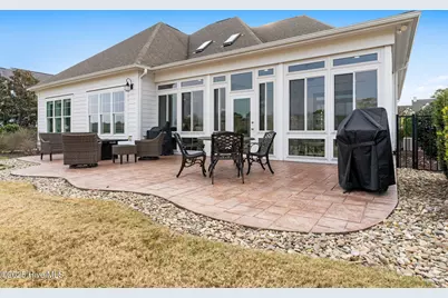 2911 Legends Drive, Southport, NC 28461 - Photo 9