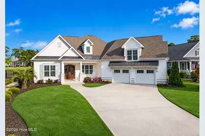 2911 Legends Drive, Southport, NC 28461 - Photo 1