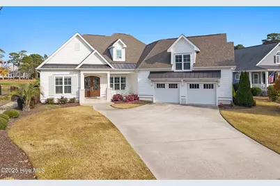 2911 Legends Drive, Southport, NC 28461 - Photo 1
