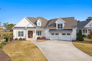 2911 Legends Dr, Southport, NC 28461 - Photo 1