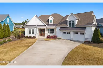 2911 Legends Drive, Southport, NC 28461 - Photo 5