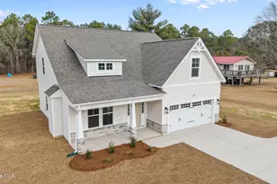 394 Lakebay Rd, Vass, NC 28394 - Photo 5