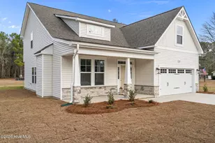 394 Lakebay Rd, Vass, NC 28394 - Photo 3